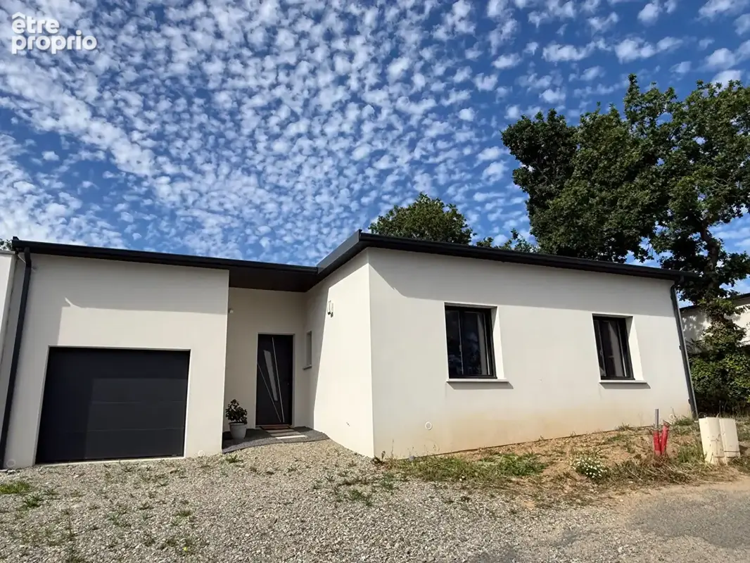 Maison Lannilis 5 pièce(s) 103 m2 - photo 3