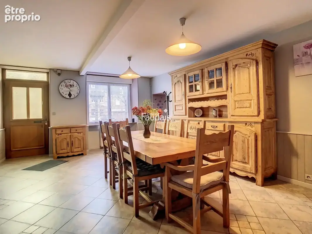Maison 163 m² à Lithaire  - photo 2