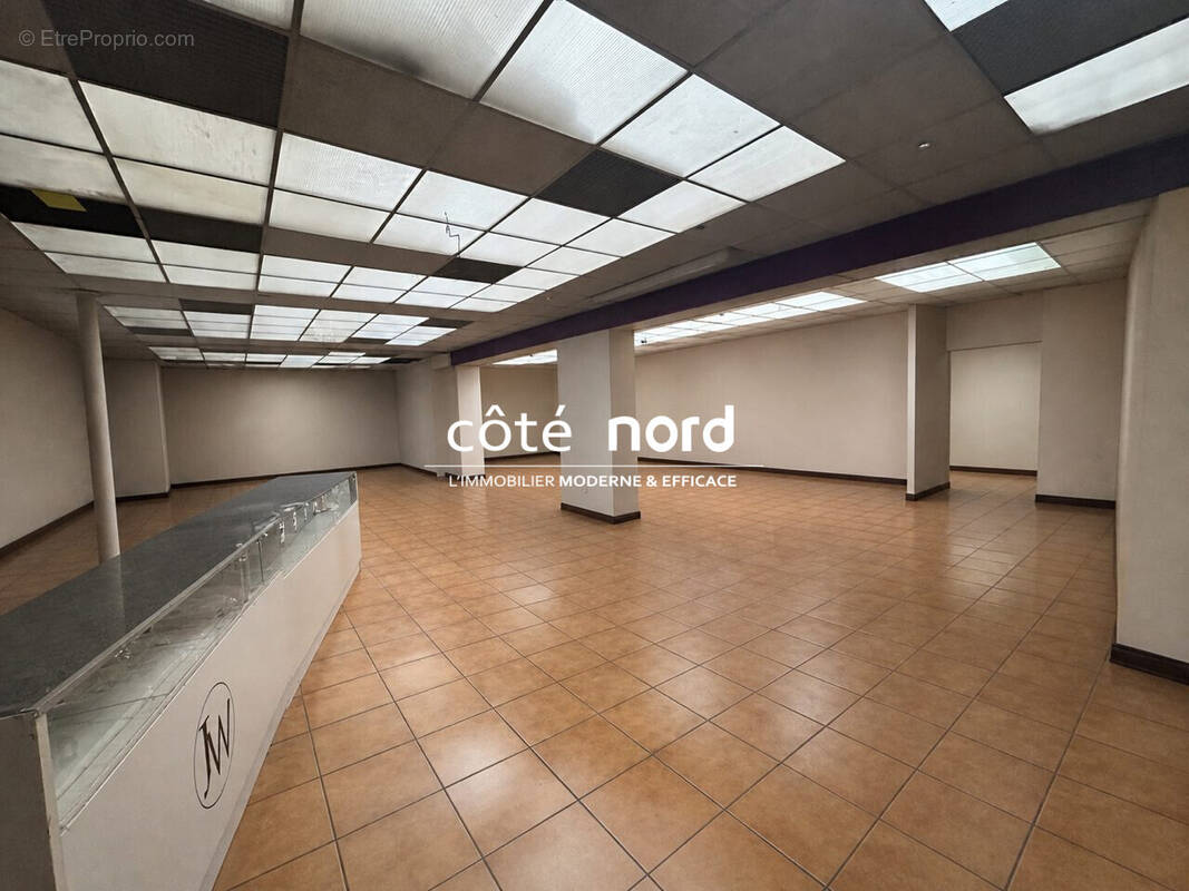 Appartement à CAUDRY