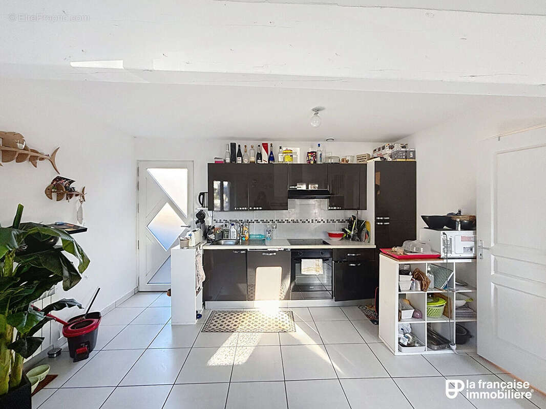 Appartement à DINARD