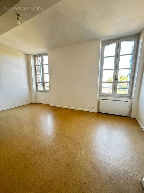 Appartement à MONTAUBAN