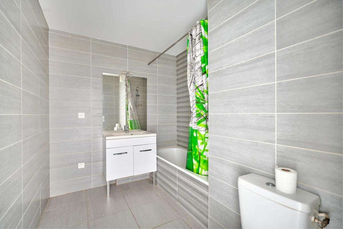 Appartement à LYON-3E