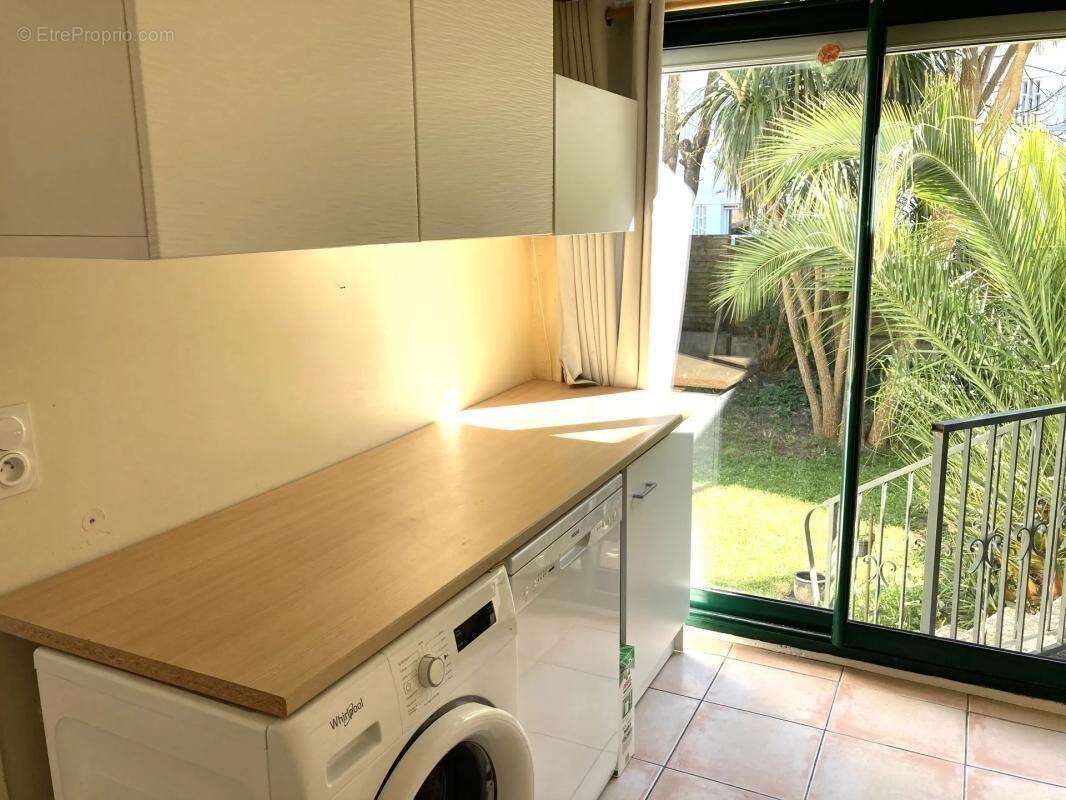 Appartement à CONCARNEAU