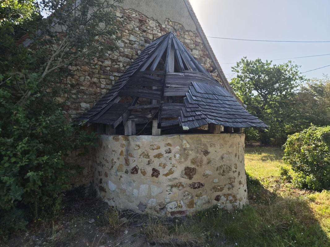 Maison 45 m² à Lys-Saint-Georges  - photo 6