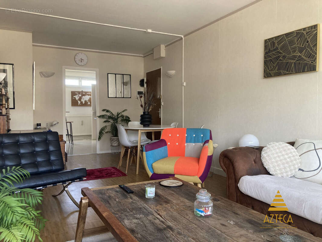 Appartement à CAMBRAI