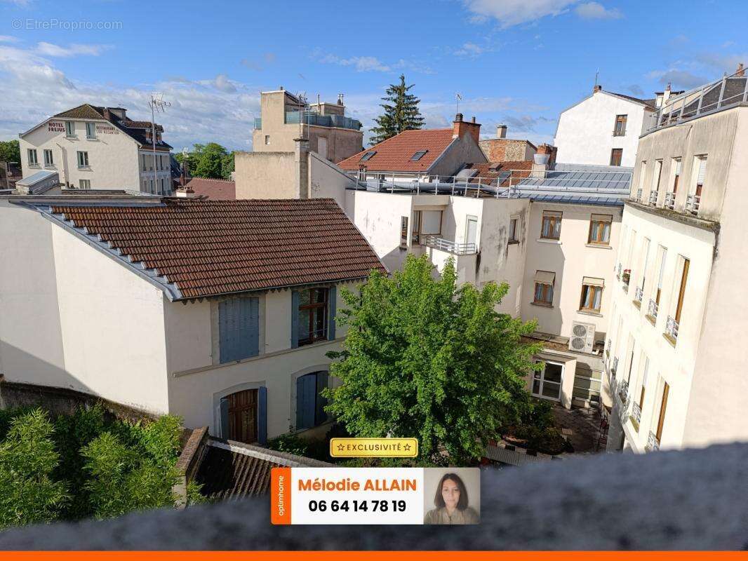 Appartement 61m2 vieux vichy - opportunité a saisir - photo 17