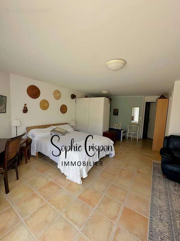 Maison à LES ADRETS-DE-L'ESTEREL