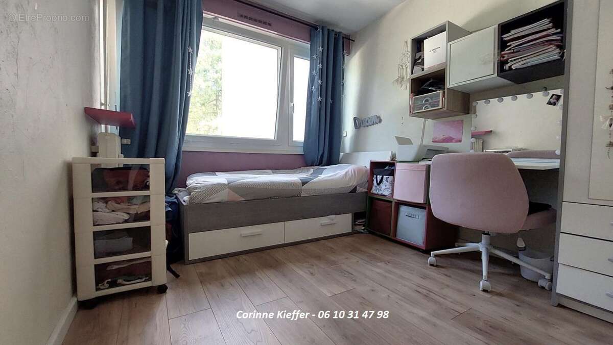 Appartement à TAVERNY