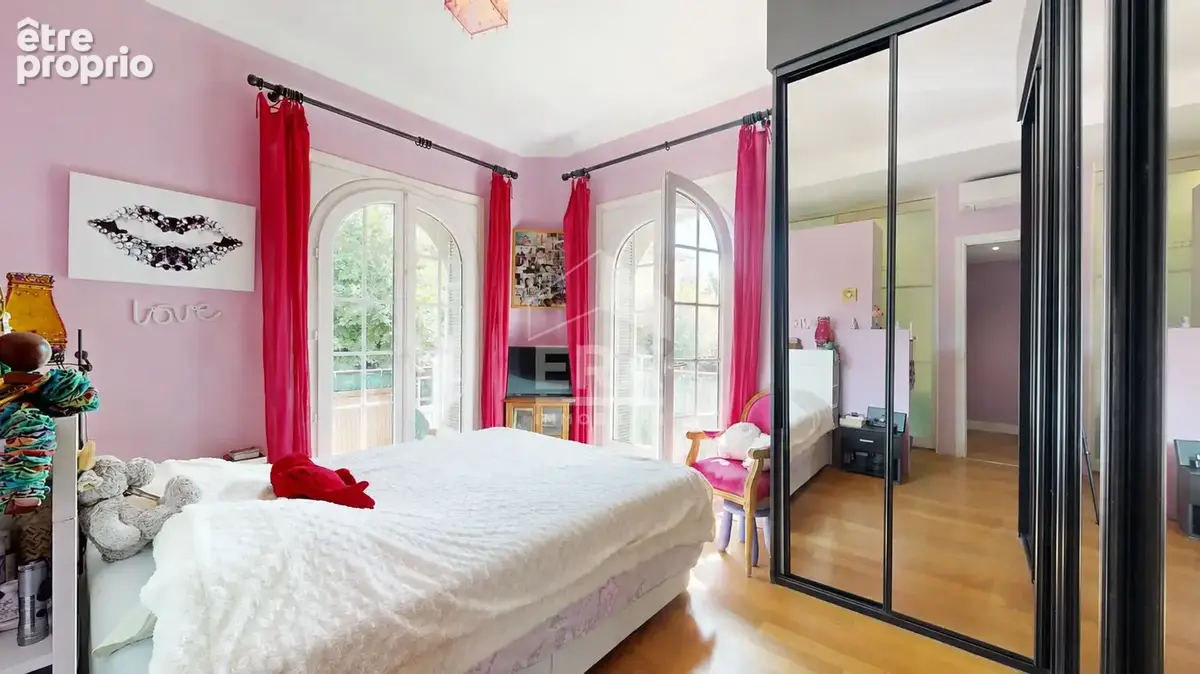 Appartement 165m² à nice - photo 9