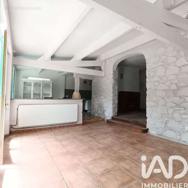 Photo 5 - Maison à ISLE