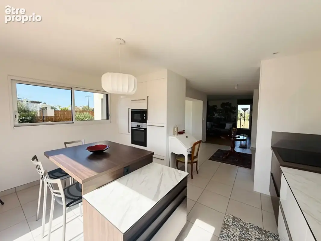 A vendre - maison - vitre - photo 3