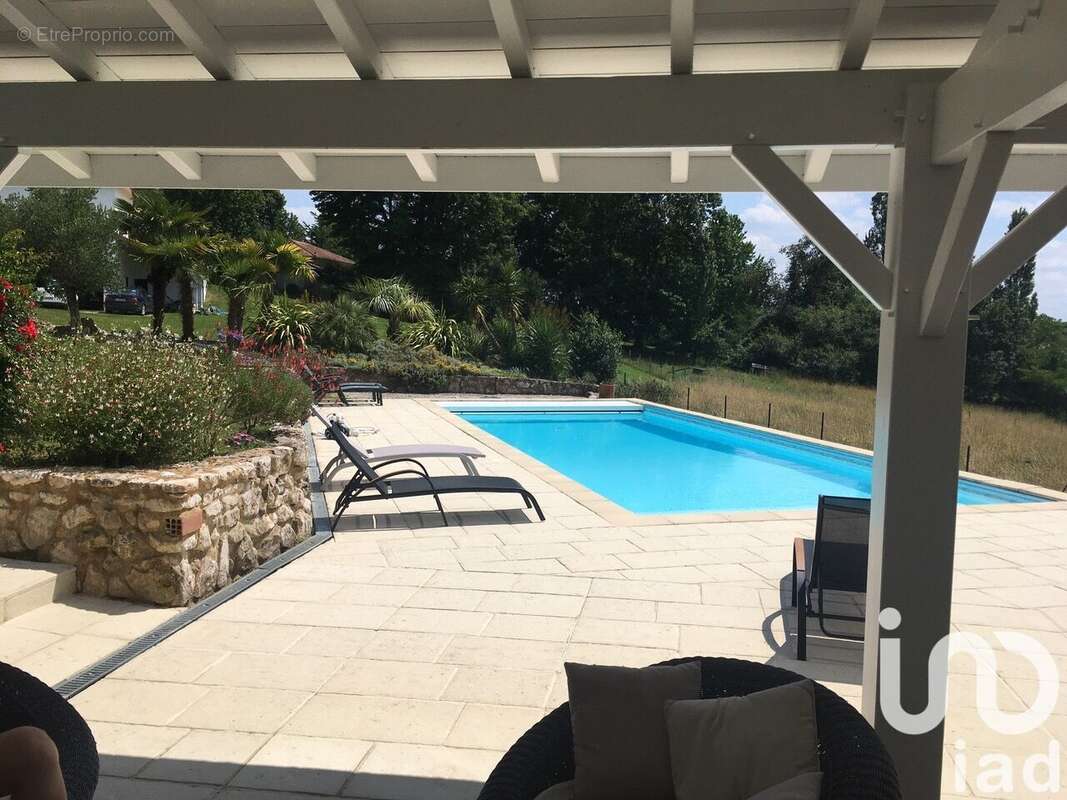 Photo 5 - Maison à HAGETMAU