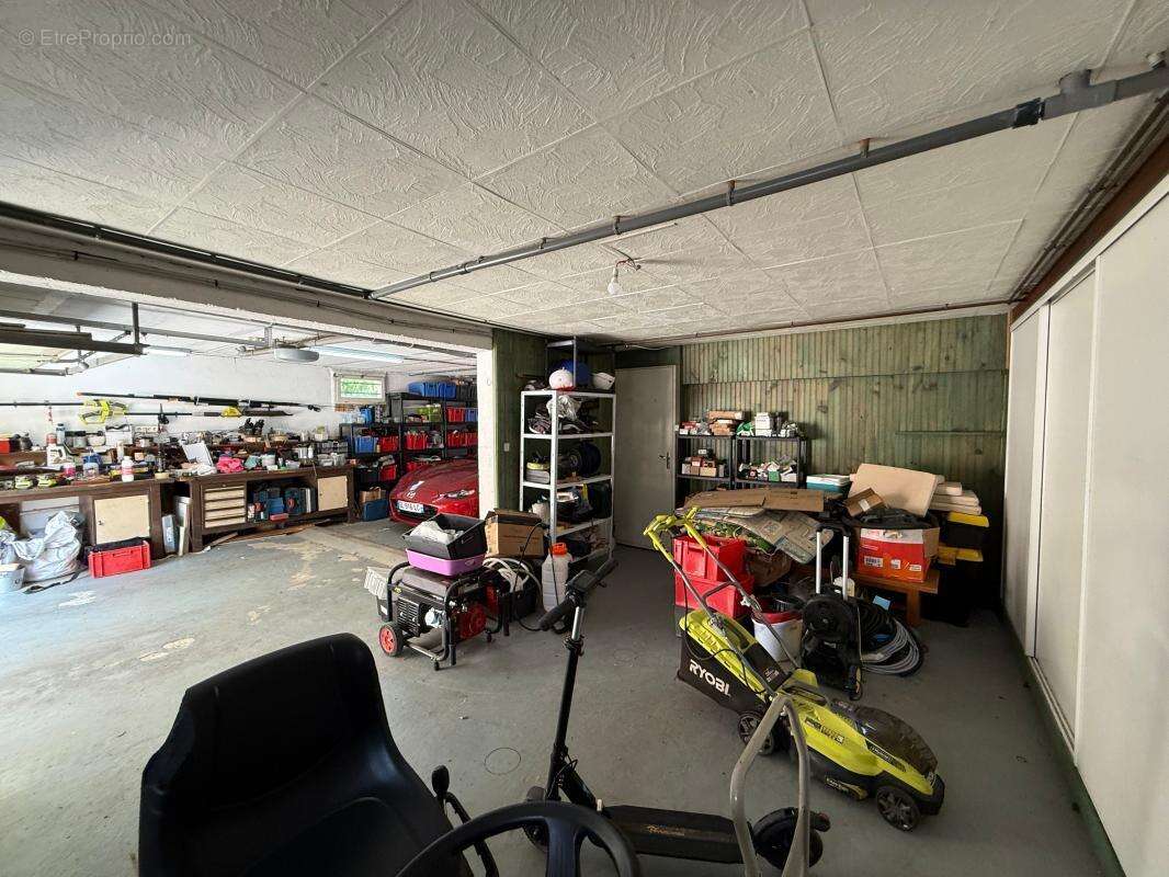 Maison à SAINTE-GENEVIEVE