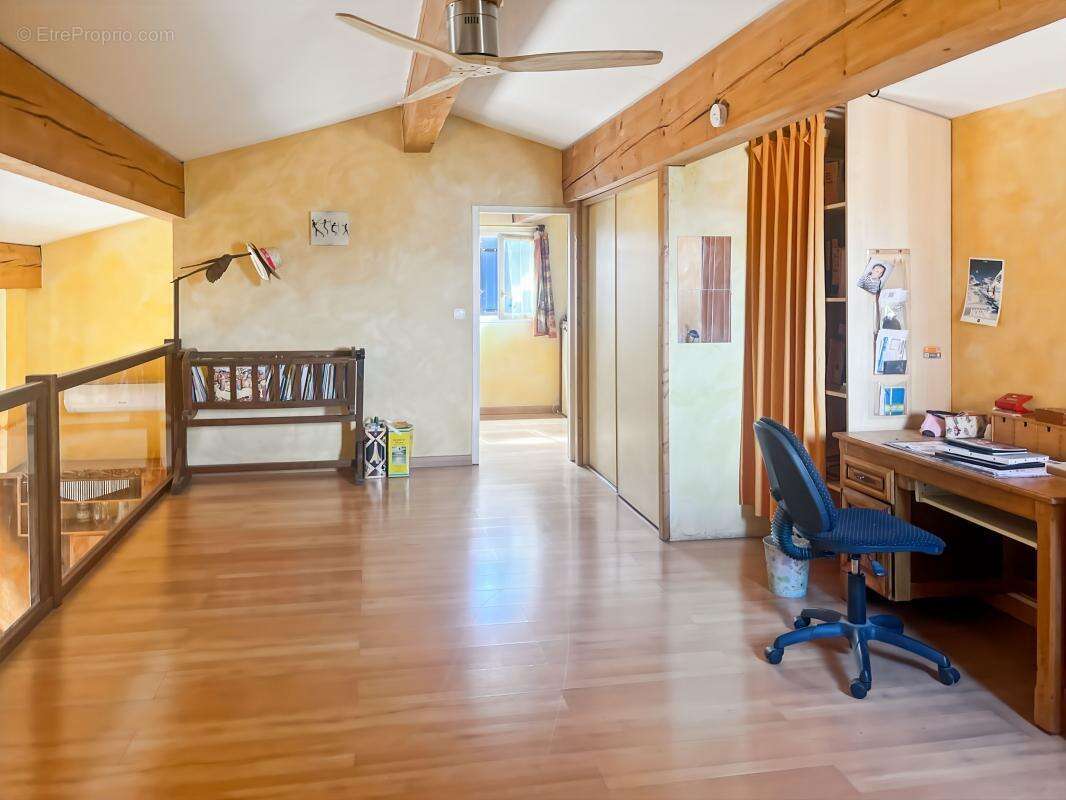 Maison à MARSEILLAN