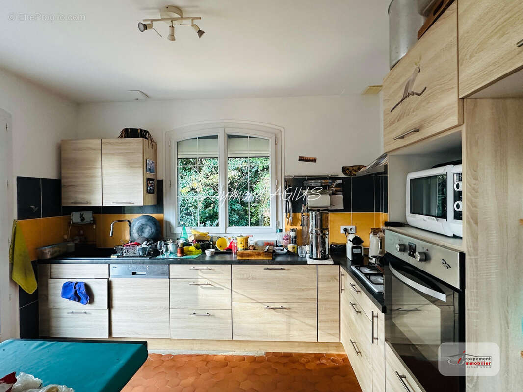 Maison à PORT-SAINTE-FOY-ET-PONCHAPT