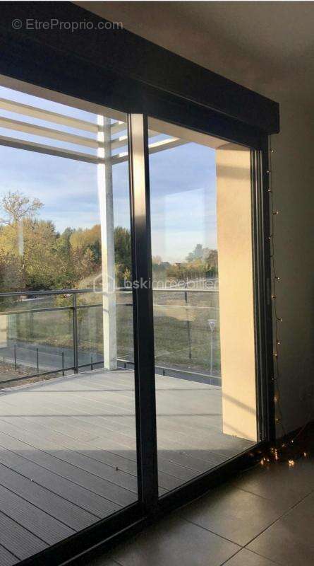 Appartement à OLIVET