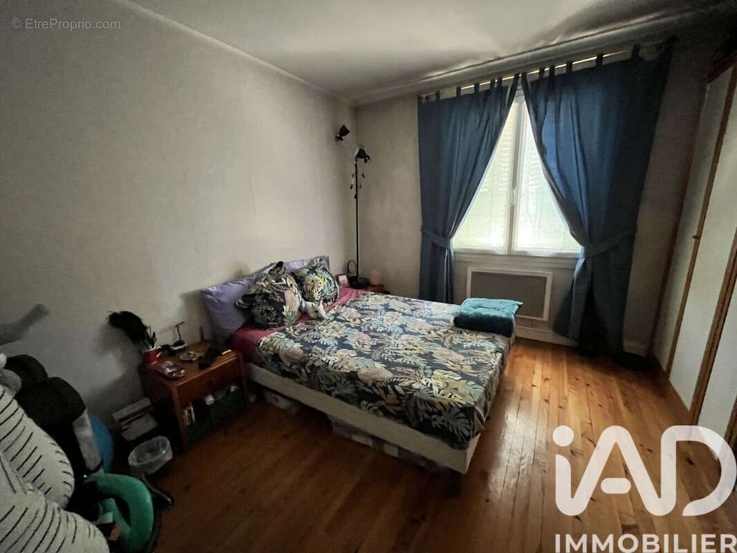 Photo 6 - Appartement à PORTES-LES-VALENCE