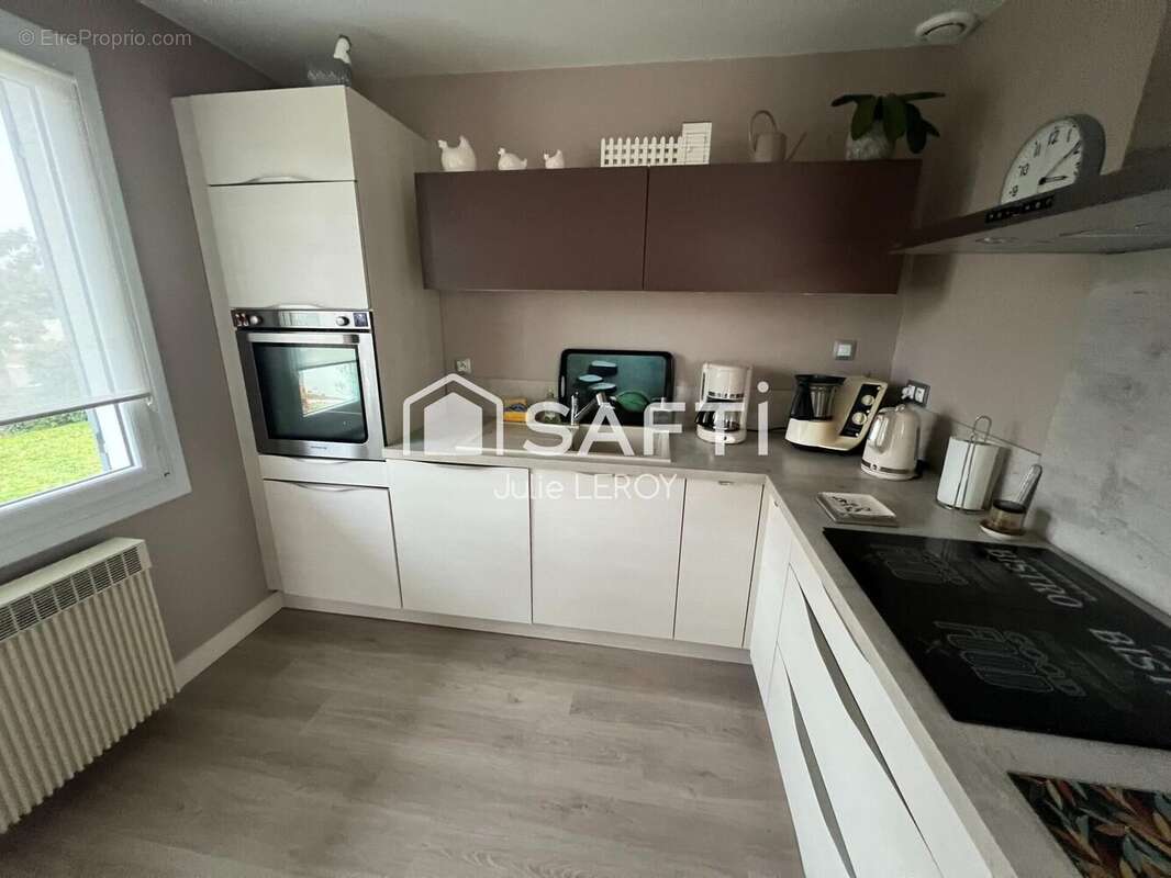 Photo 9 - Maison à MONNIERES