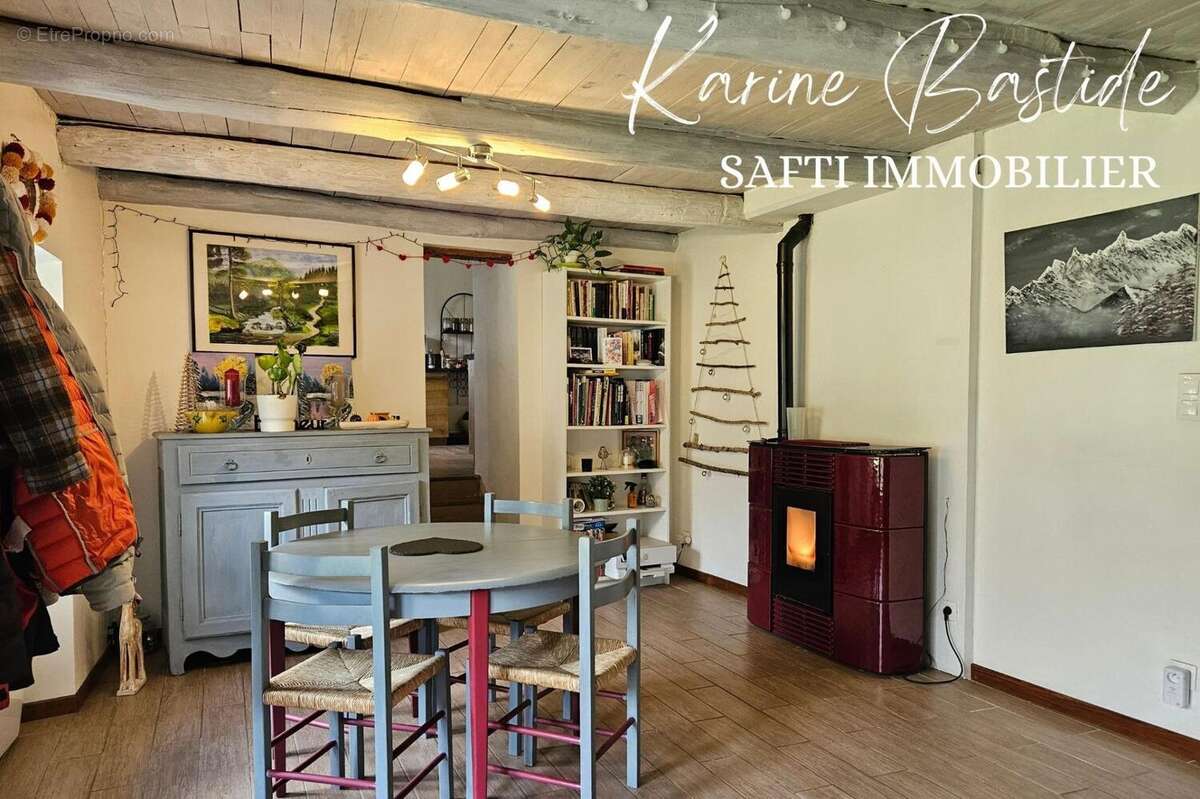 Maison 370 m² à Vielprat  - photo 5