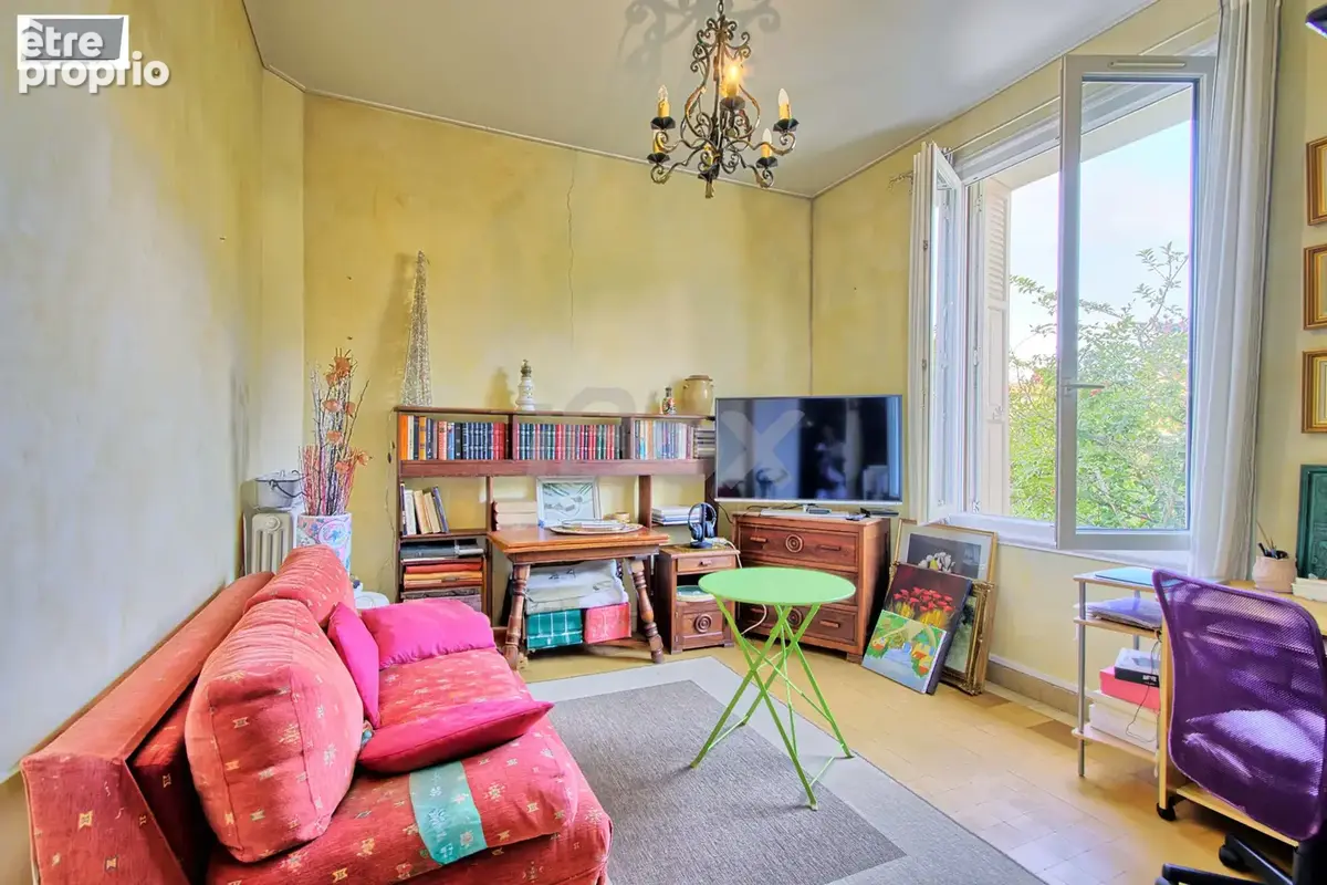 Maison traditionnelle bas faron - photo 9