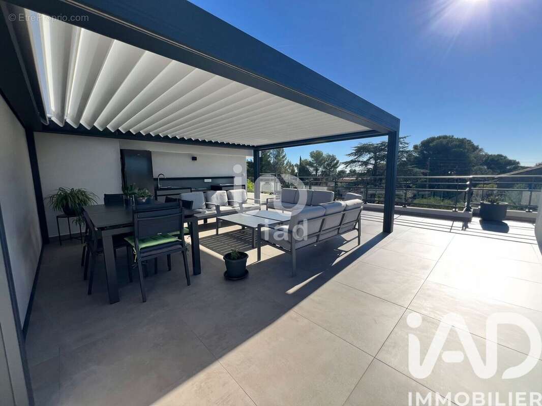 Photo 2 - Appartement à SAINT-RAPHAEL