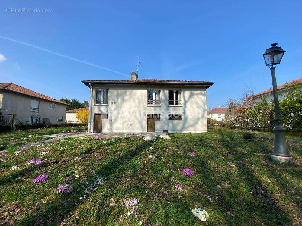 Maison 144 m² à Retonfey  - photo 8