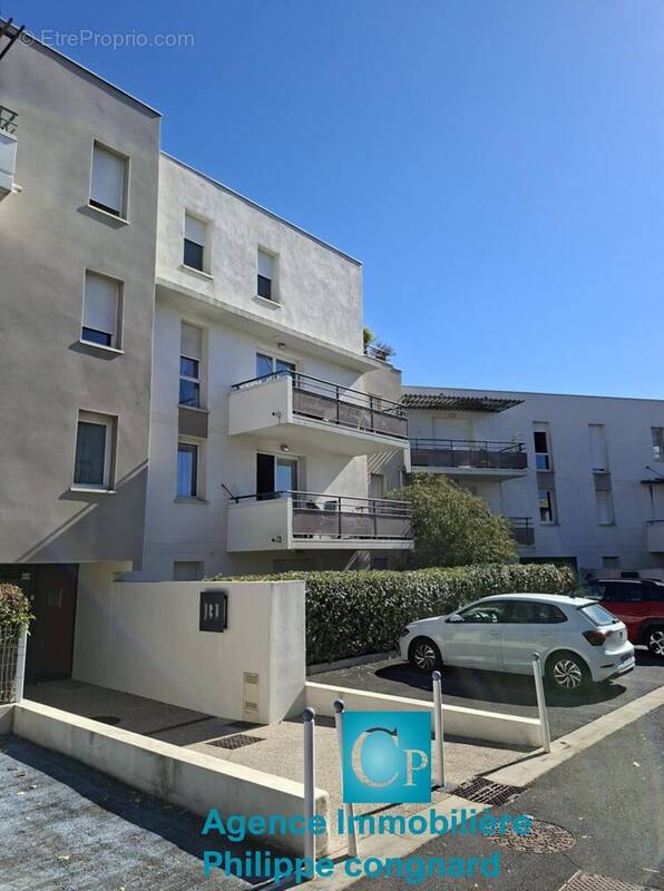 Photo 1 - Appartement à BEZIERS