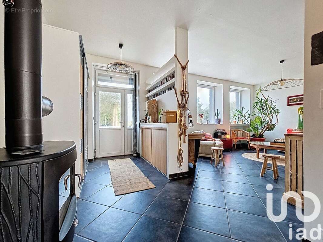 Photo 5 - Maison à BANNALEC