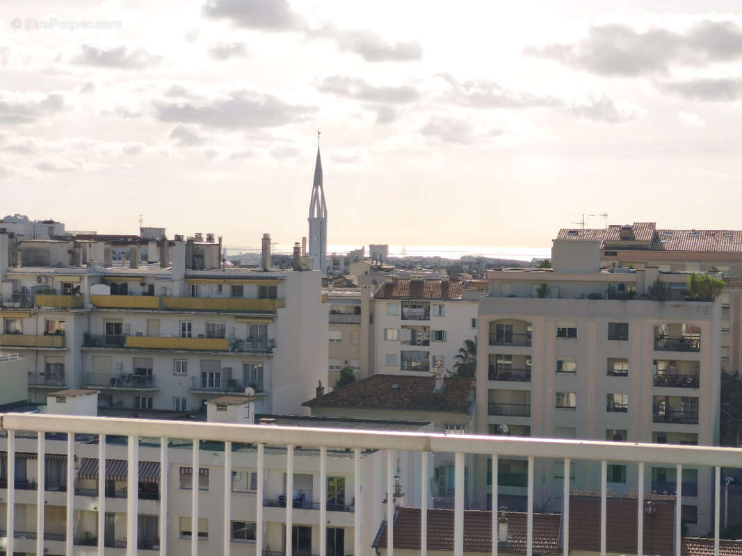 Photo 5 - Appartement à NICE