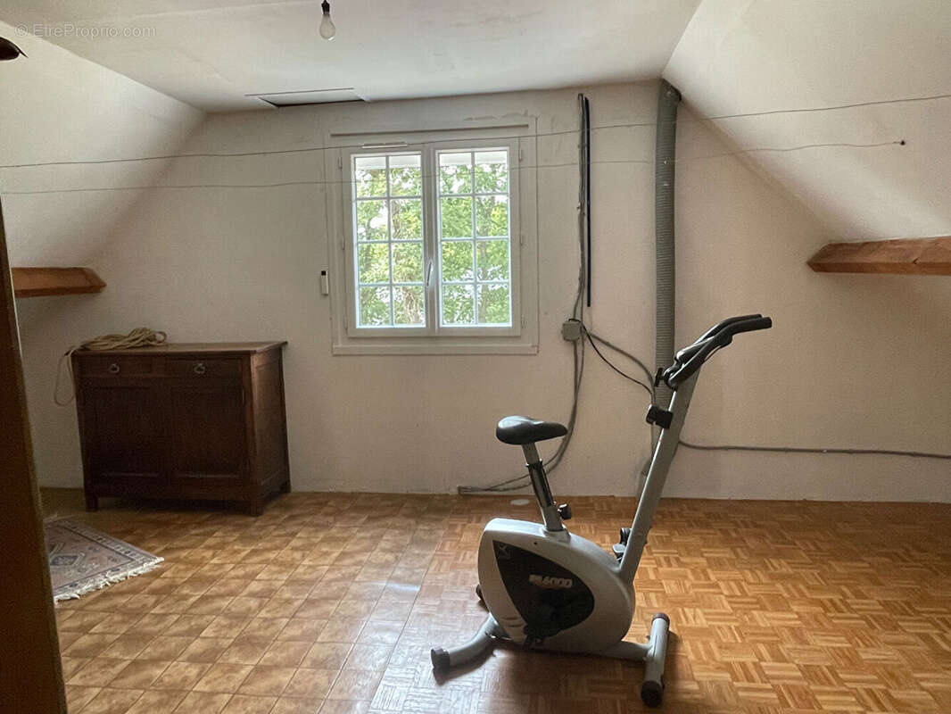 Maison à SAINT-AUBIN-LES-ELBEUF