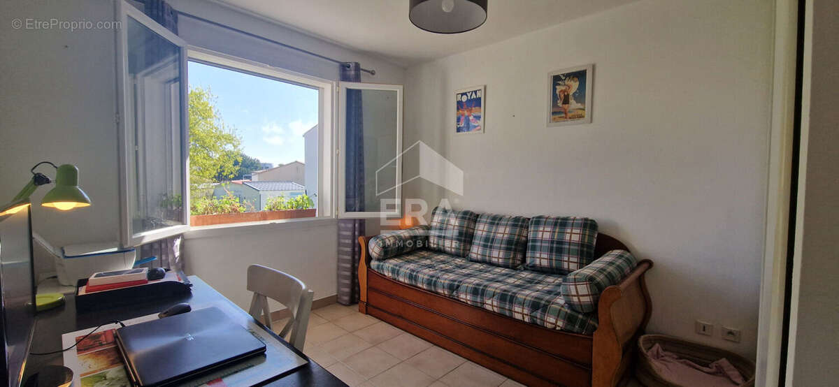 Maison à LA TREMBLADE