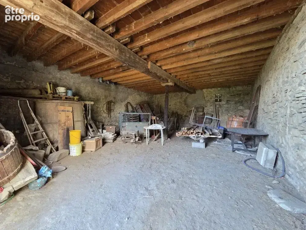 Maison 11 pièces 160 m² à vendre à Sinard (38650) - photo 6