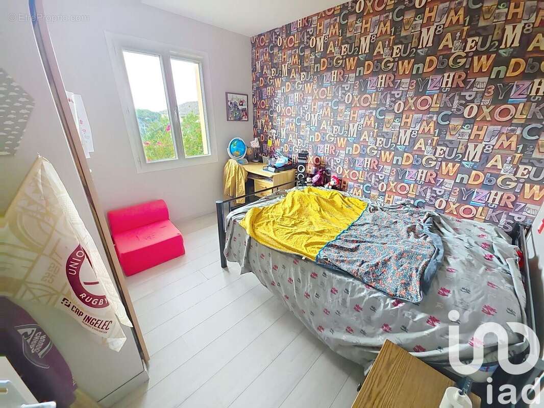 Photo 9 - Maison à LA ROCHEFOUCAULD