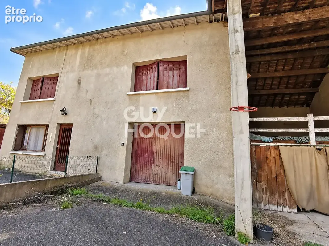 Maison ancienne à renover entierement - photo 7