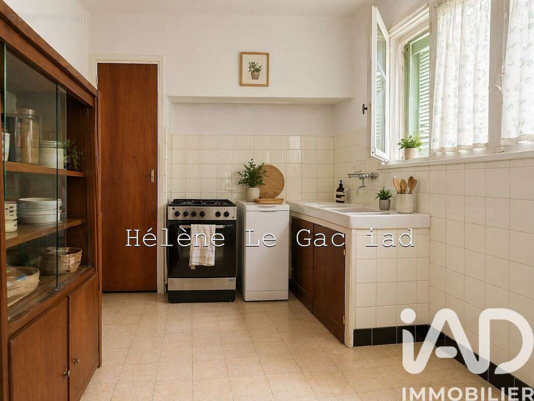 Photo 5 - Maison à TOULON