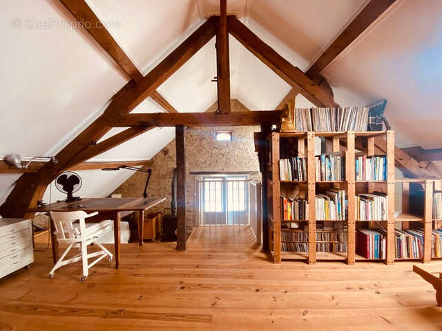 Maison à LAFELINE