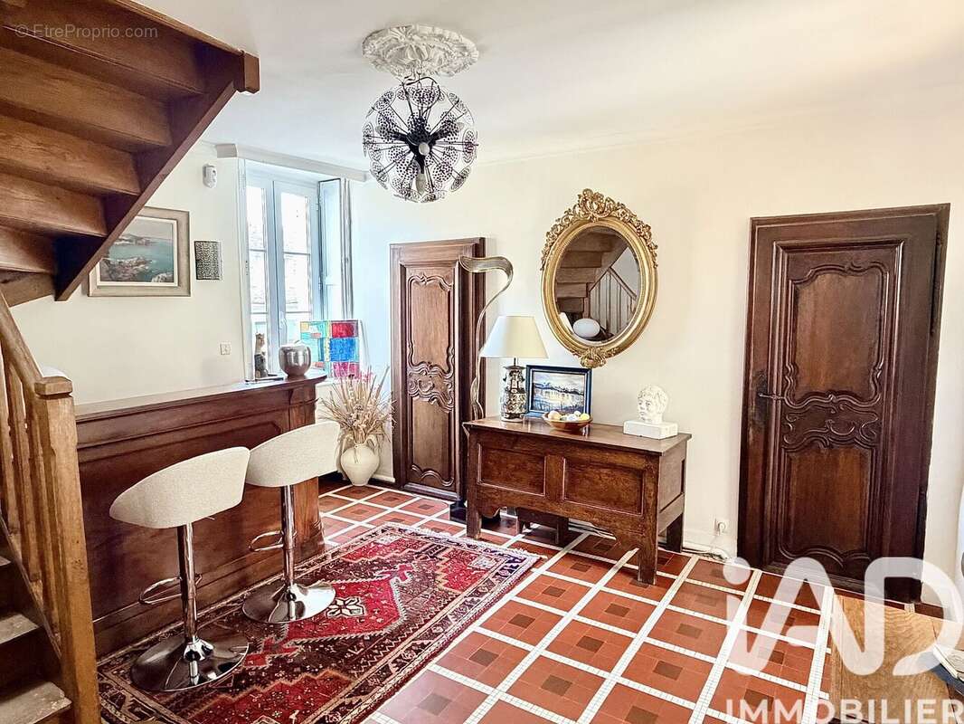 Photo 8 - Maison à MONTFORT-L'AMAURY