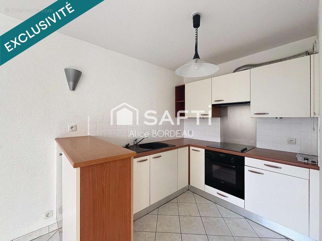 Photo 4 - Appartement à VANNES