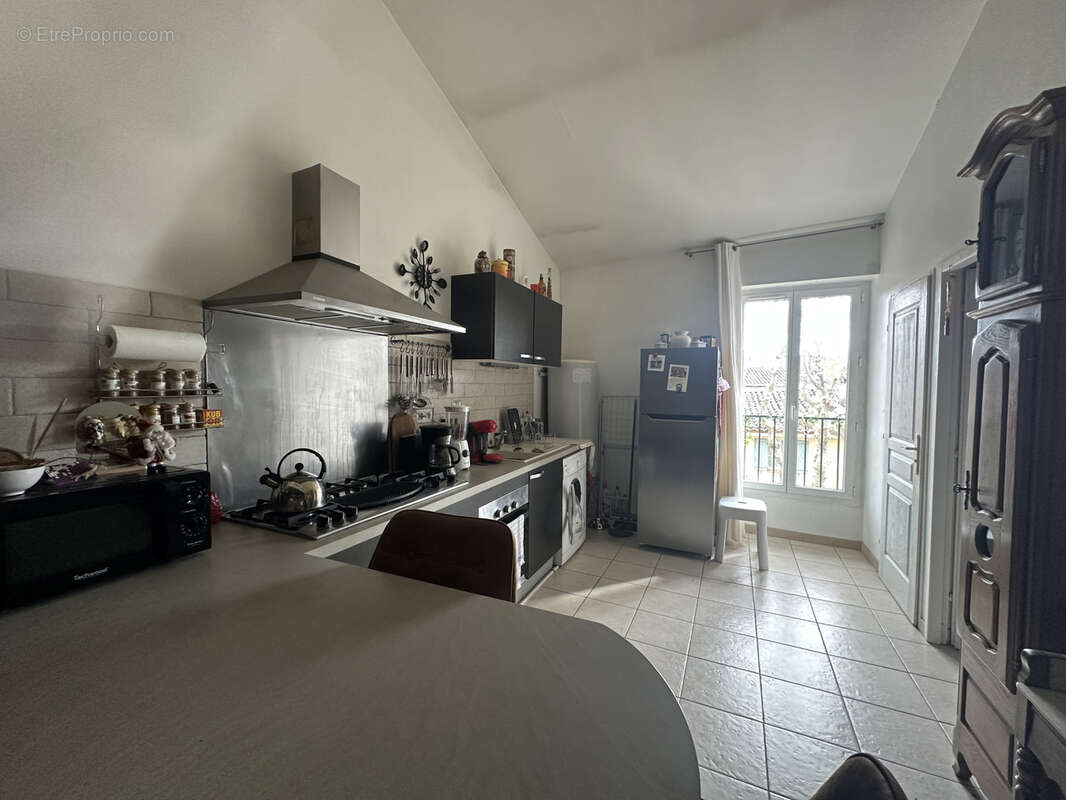 Appartement à LE VAL