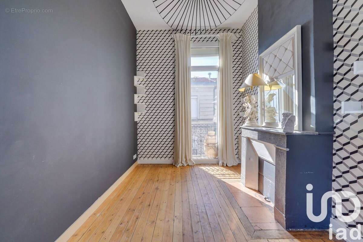 Photo 8 - Maison à BORDEAUX