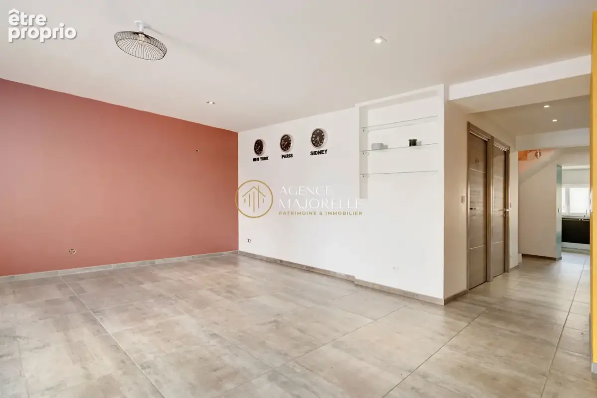 Le charme de l'ancien, le confort contemporain, le tout sans travaux ! - photo 2