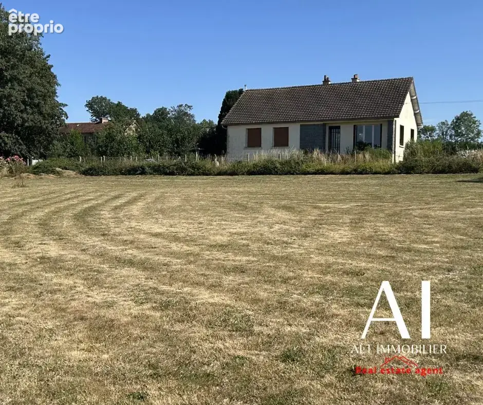 Maison 81 m² à Pont-D'ouilly  - photo 6