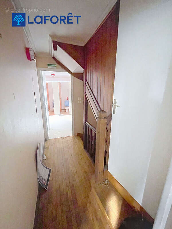 Appartement à PORT-LOUIS