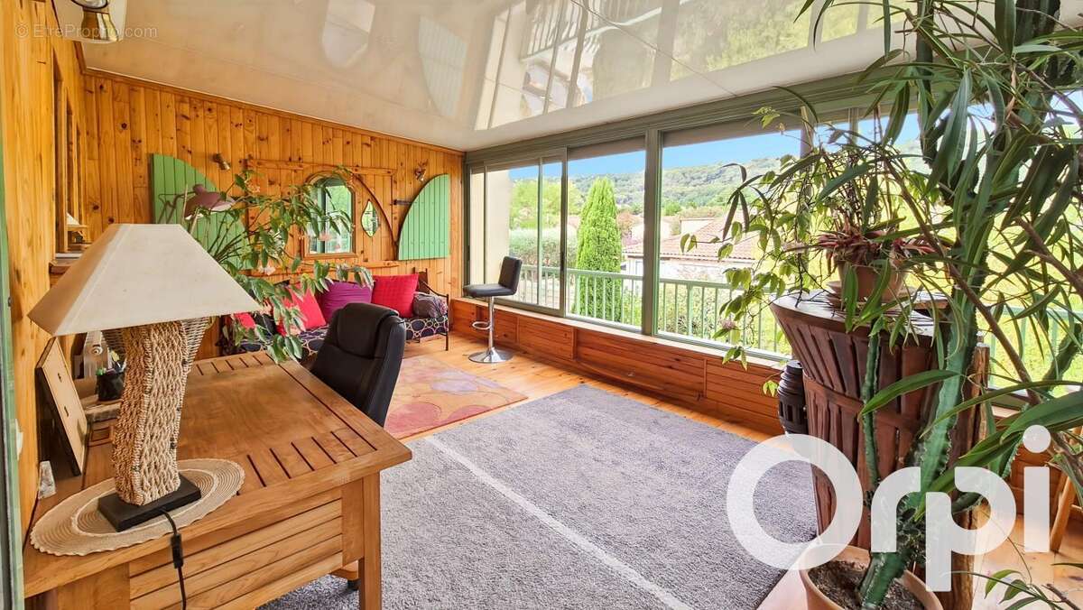 Maison À Vendre - photo 10