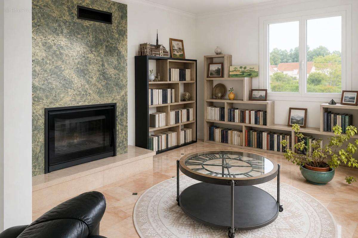 Maison de 7 pièces de 172 m² à Selles-sur-Cher - photo 3