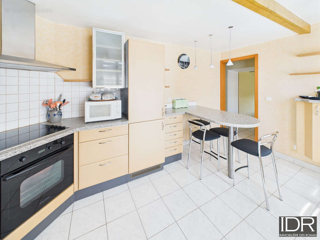 Maison à SARREBOURG