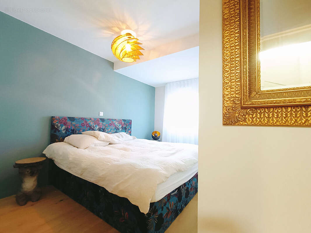 Appartement à TOURS