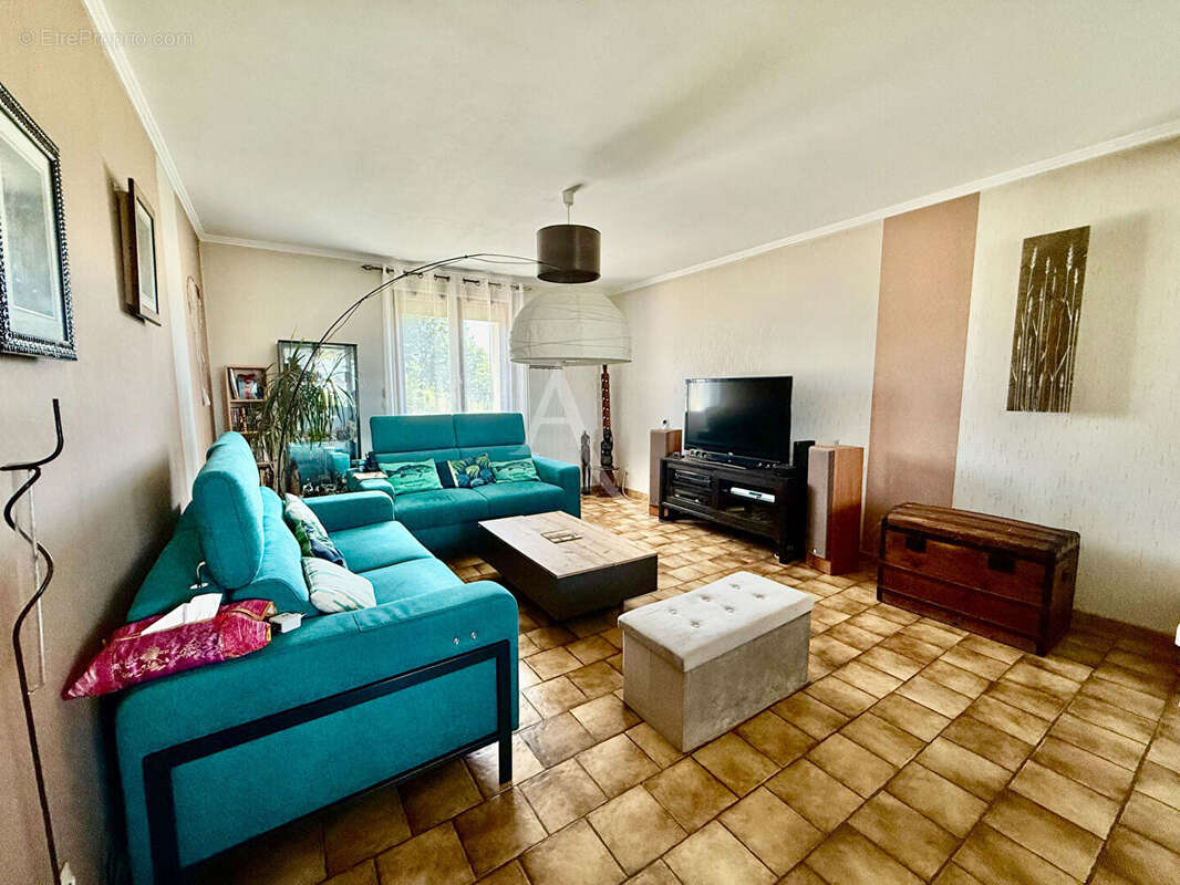 Maison Bailleau Le Pin 7 pièces 126 m2 - photo 6