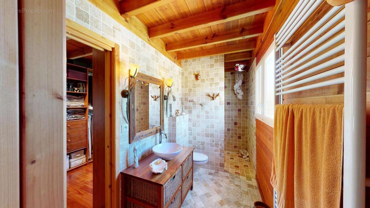 Photo 9 - Maison à SANGUINET