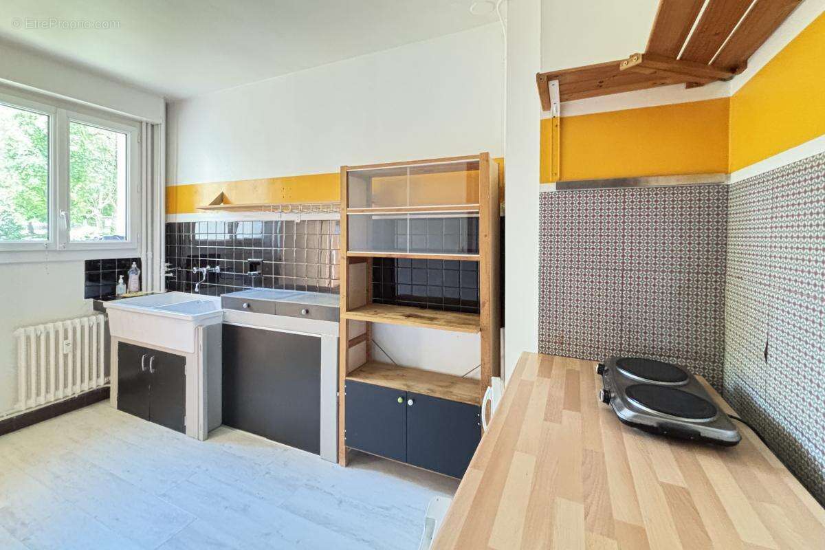 Appartement à SEVRES